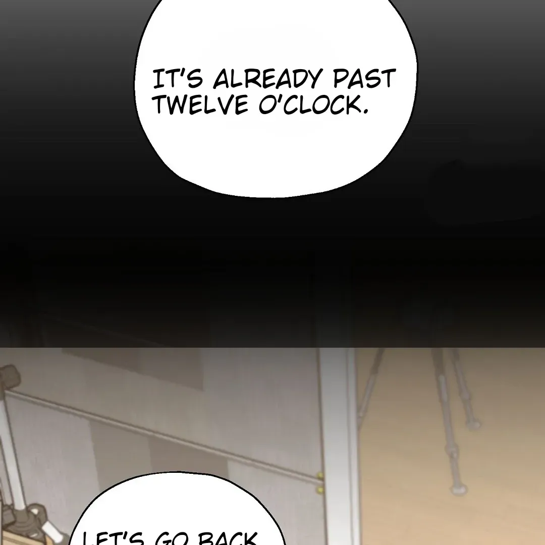 Do It for the Fans, Not Me! Chapter 22 page 86 - 