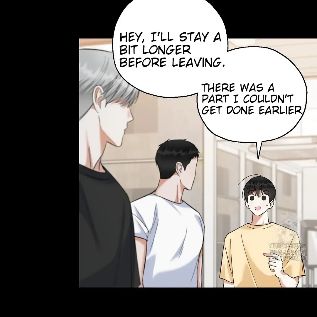 Do It for the Fans, Not Me! Chapter 22 page 89 - 
