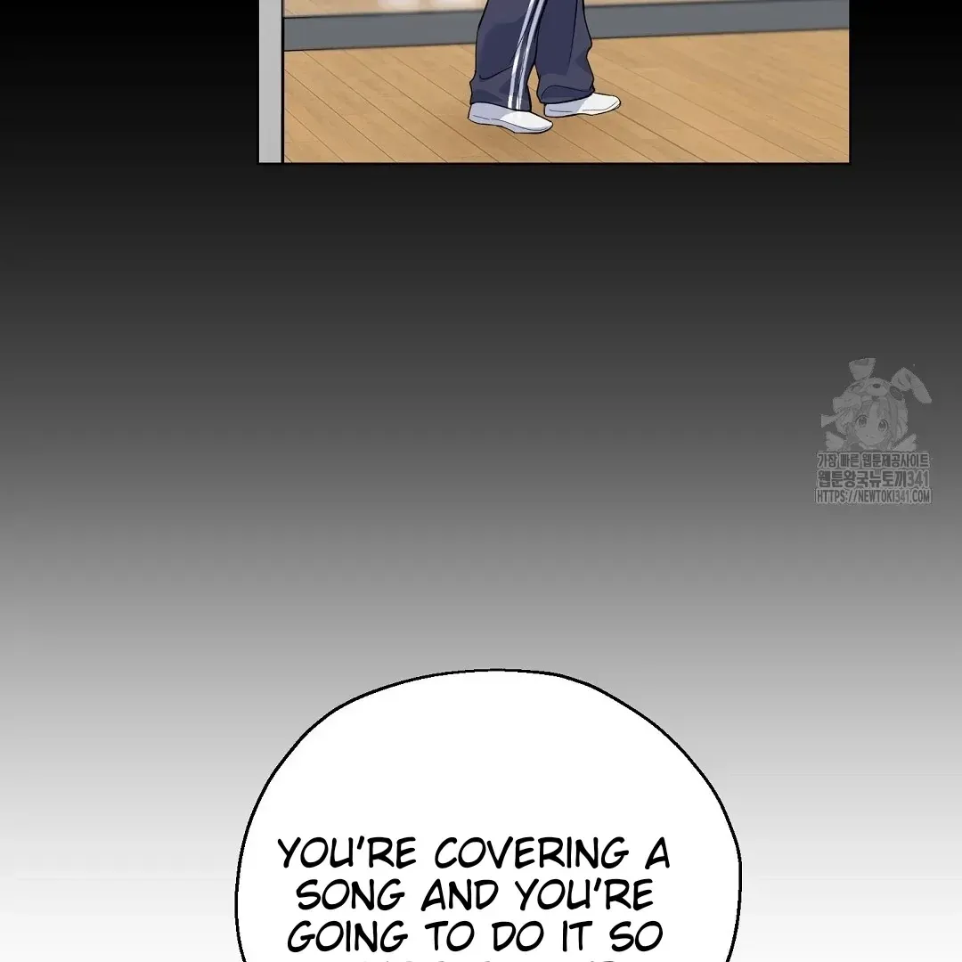 Do It for the Fans, Not Me! Chapter 22 page 92 - 
