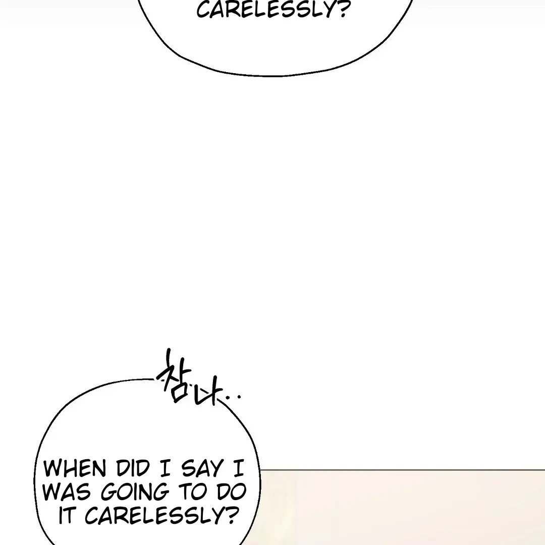 Do It for the Fans, Not Me! Chapter 22 page 93 - 