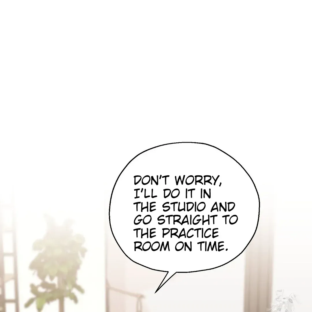 Do It for the Fans, Not Me! Chapter 22 page 95 - 