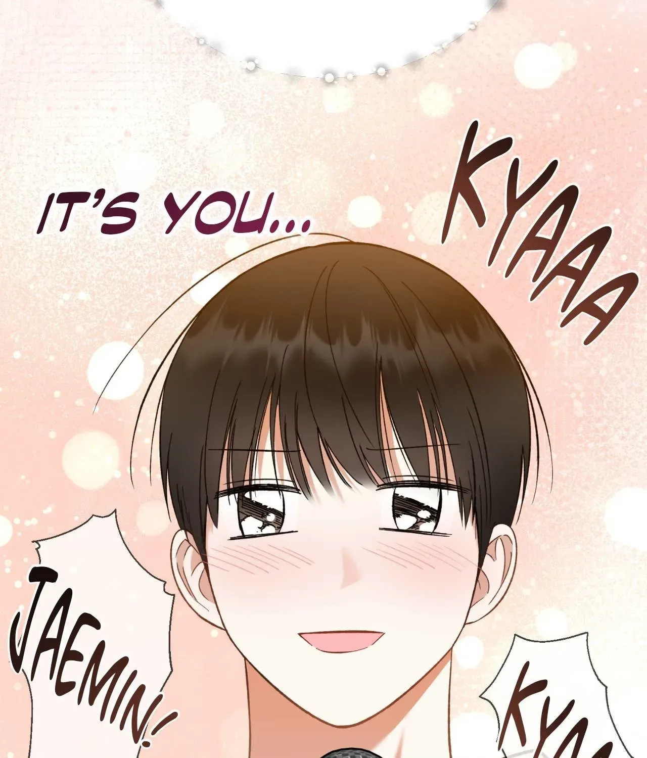 Do It for the Fans, Not Me! Chapter 23 page 103 - 