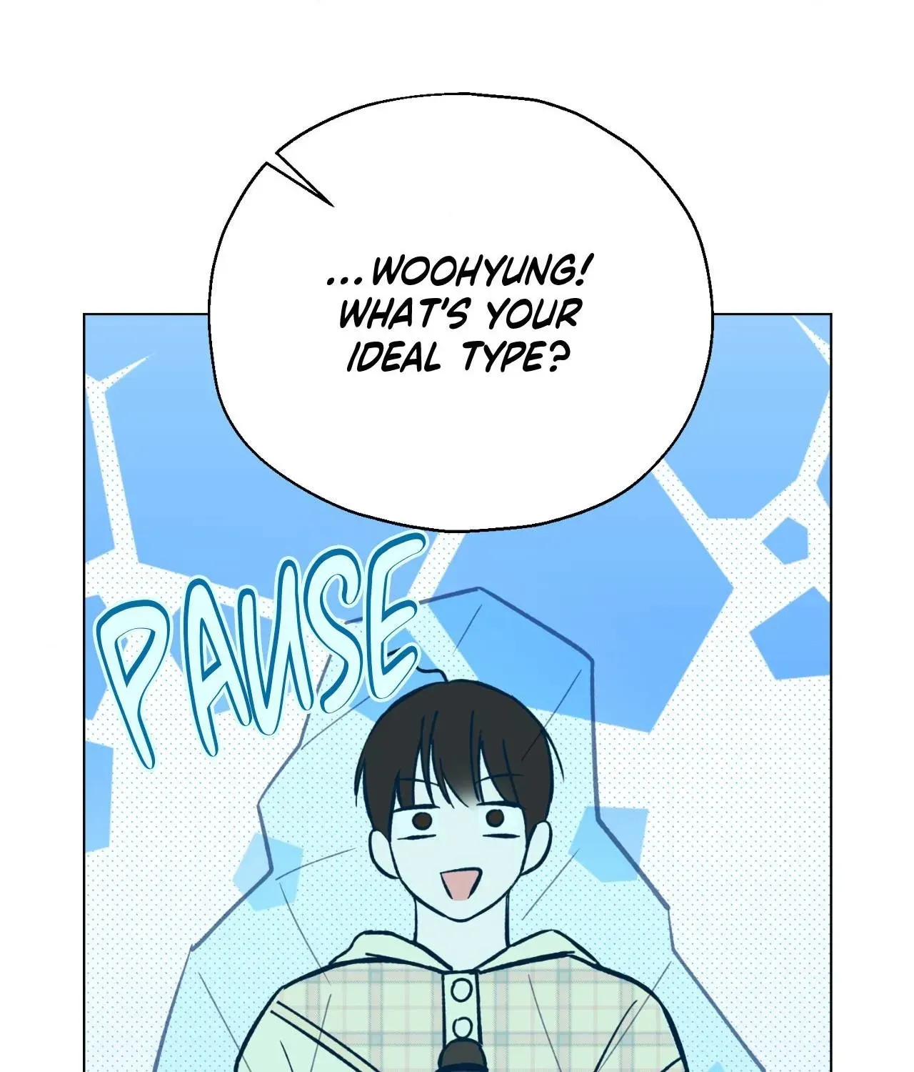 Do It for the Fans, Not Me! Chapter 23 page 106 - 