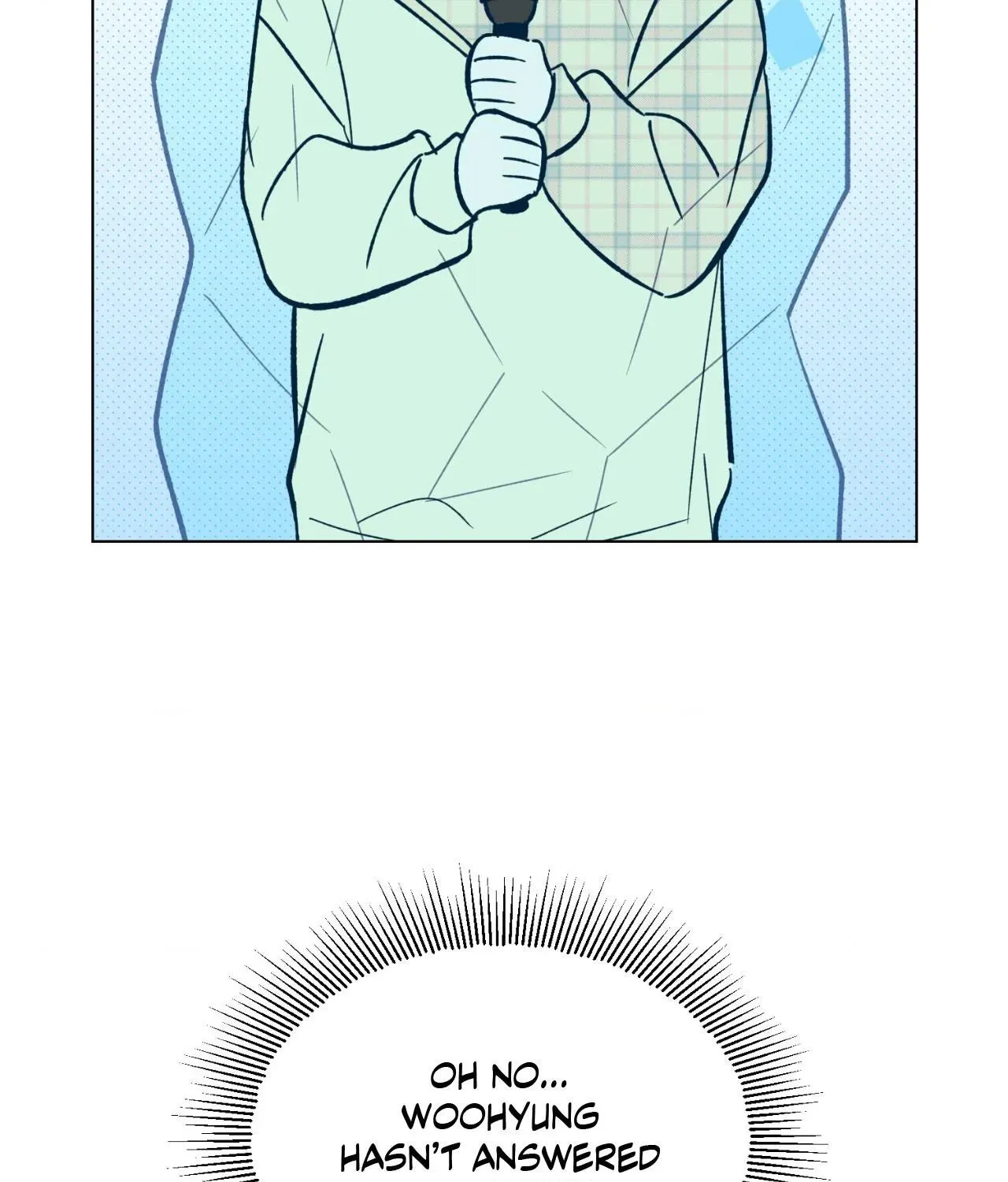 Do It for the Fans, Not Me! Chapter 23 page 107 - 