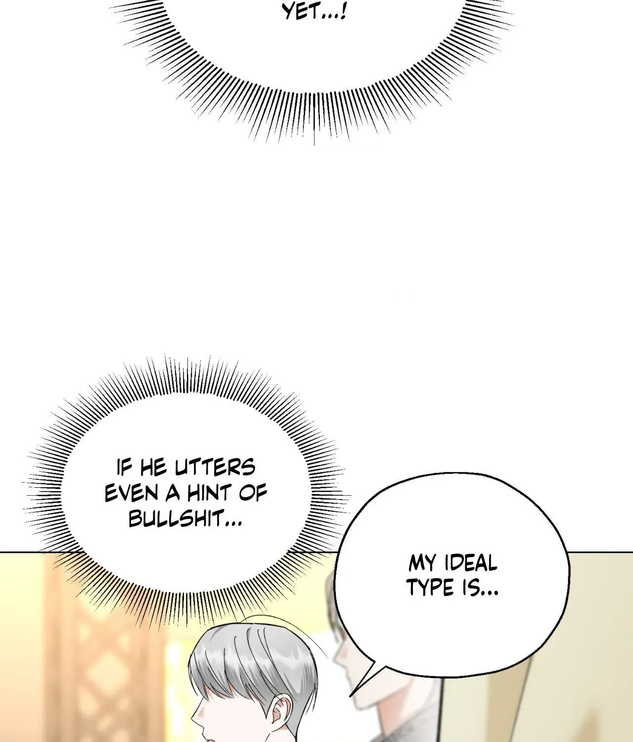 Do It for the Fans, Not Me! Chapter 23 page 108 - 