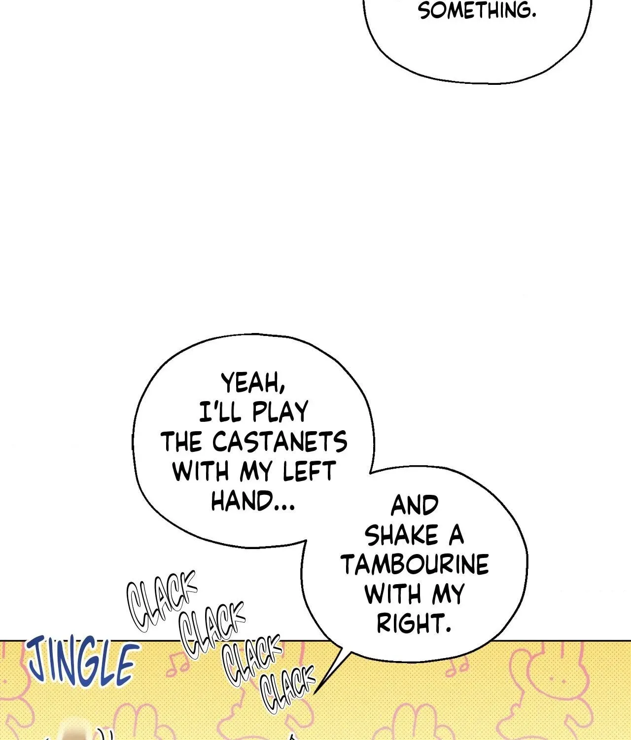 Do It for the Fans, Not Me! Chapter 23 page 17 - 