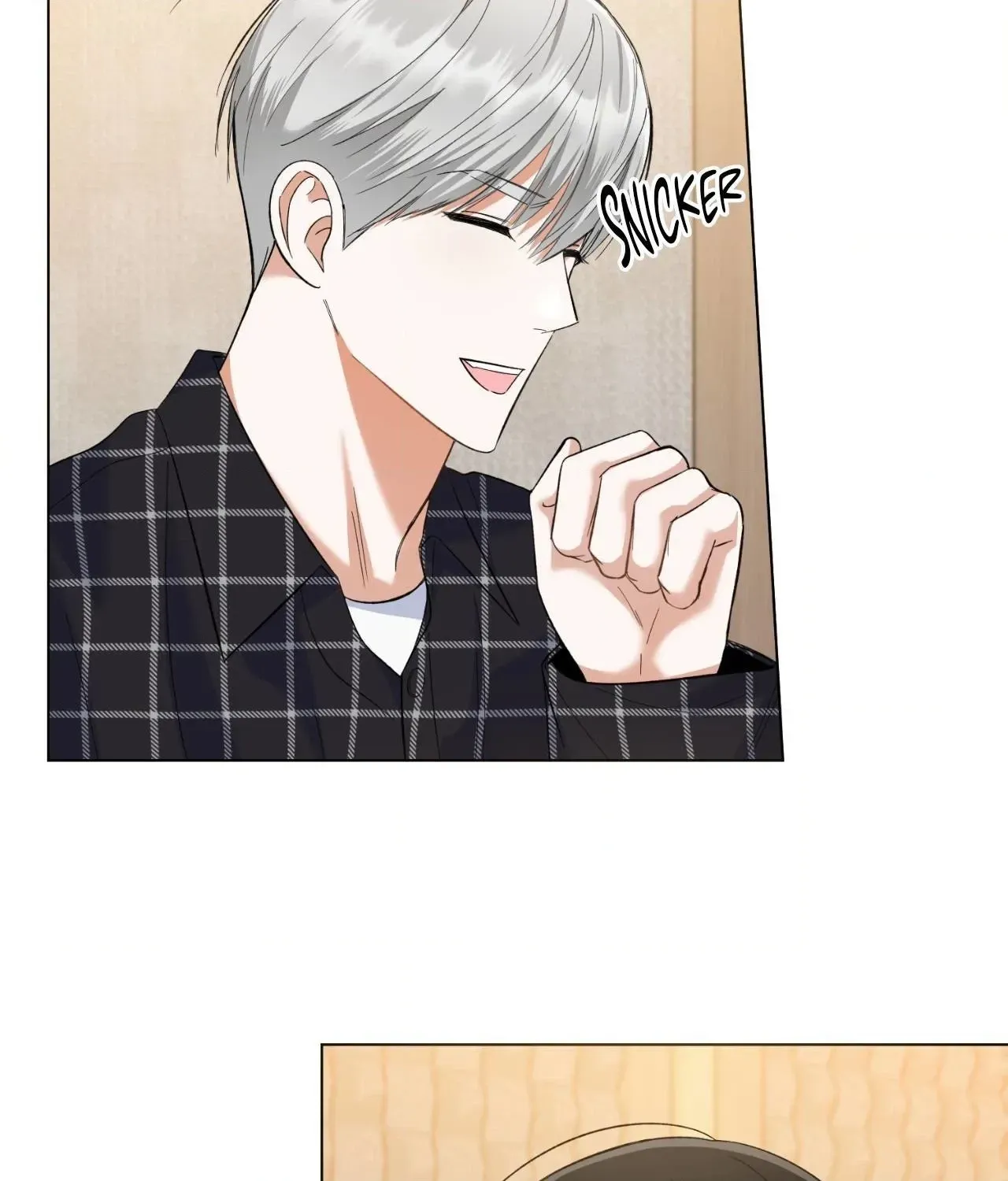 Do It for the Fans, Not Me! Chapter 23 page 20 - 