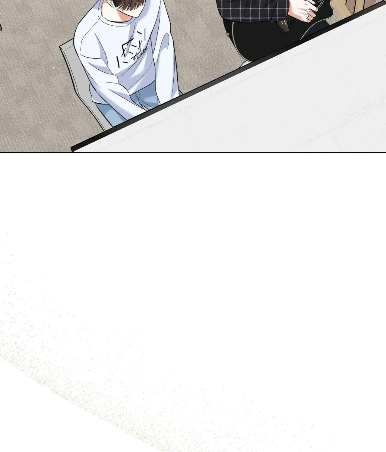 Do It for the Fans, Not Me! Chapter 23 page 24 - 