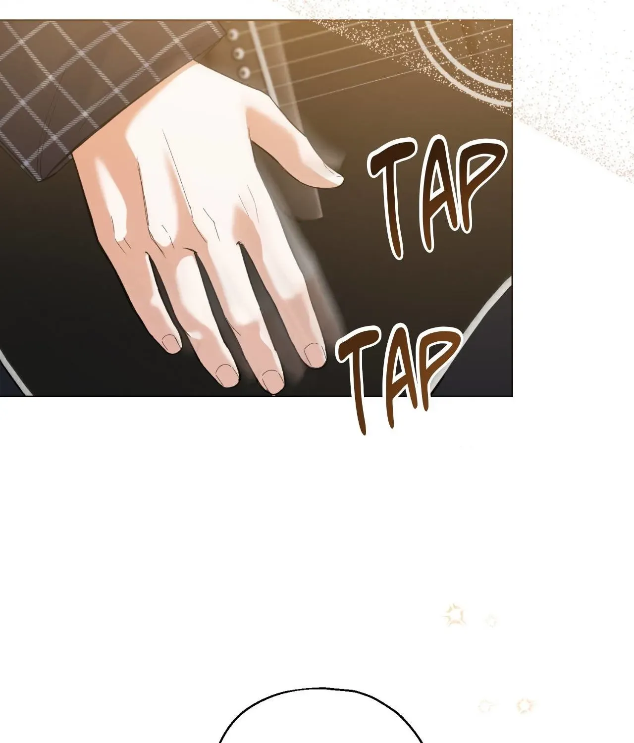 Do It for the Fans, Not Me! Chapter 23 page 25 - 