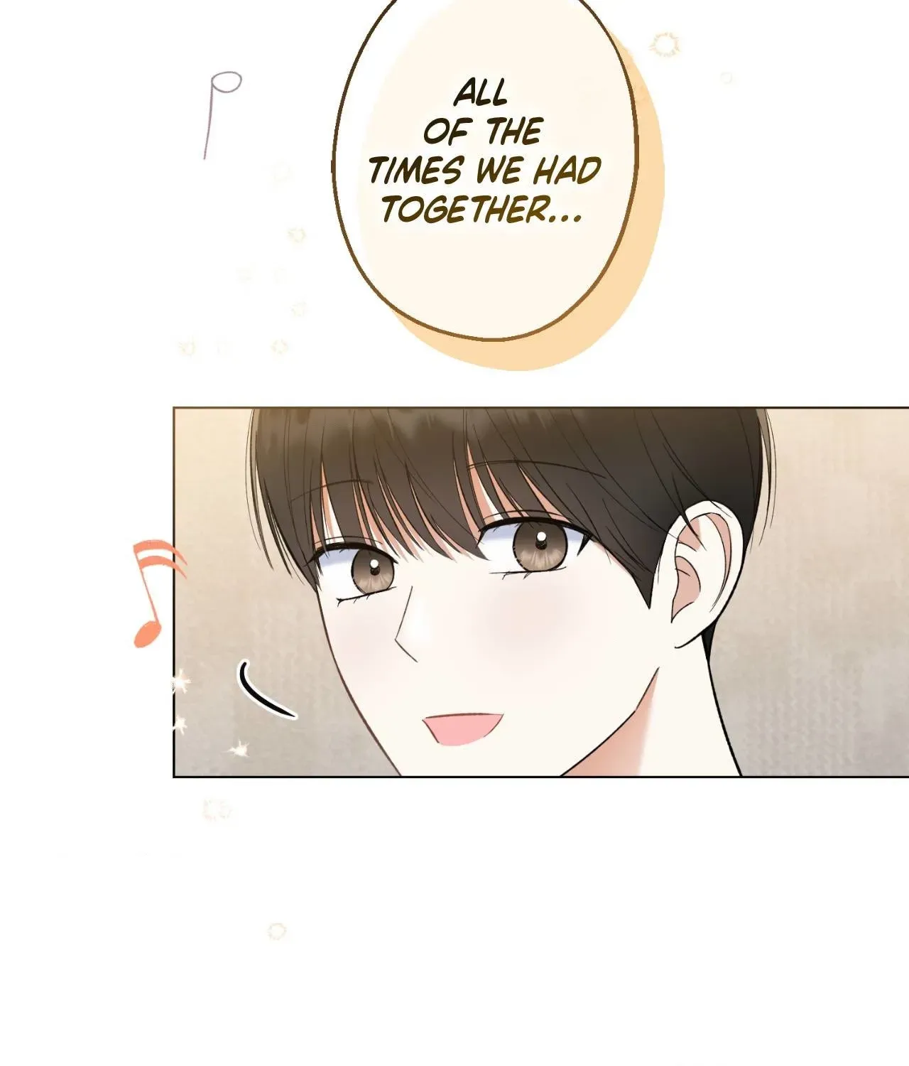 Do It for the Fans, Not Me! Chapter 23 page 32 - 