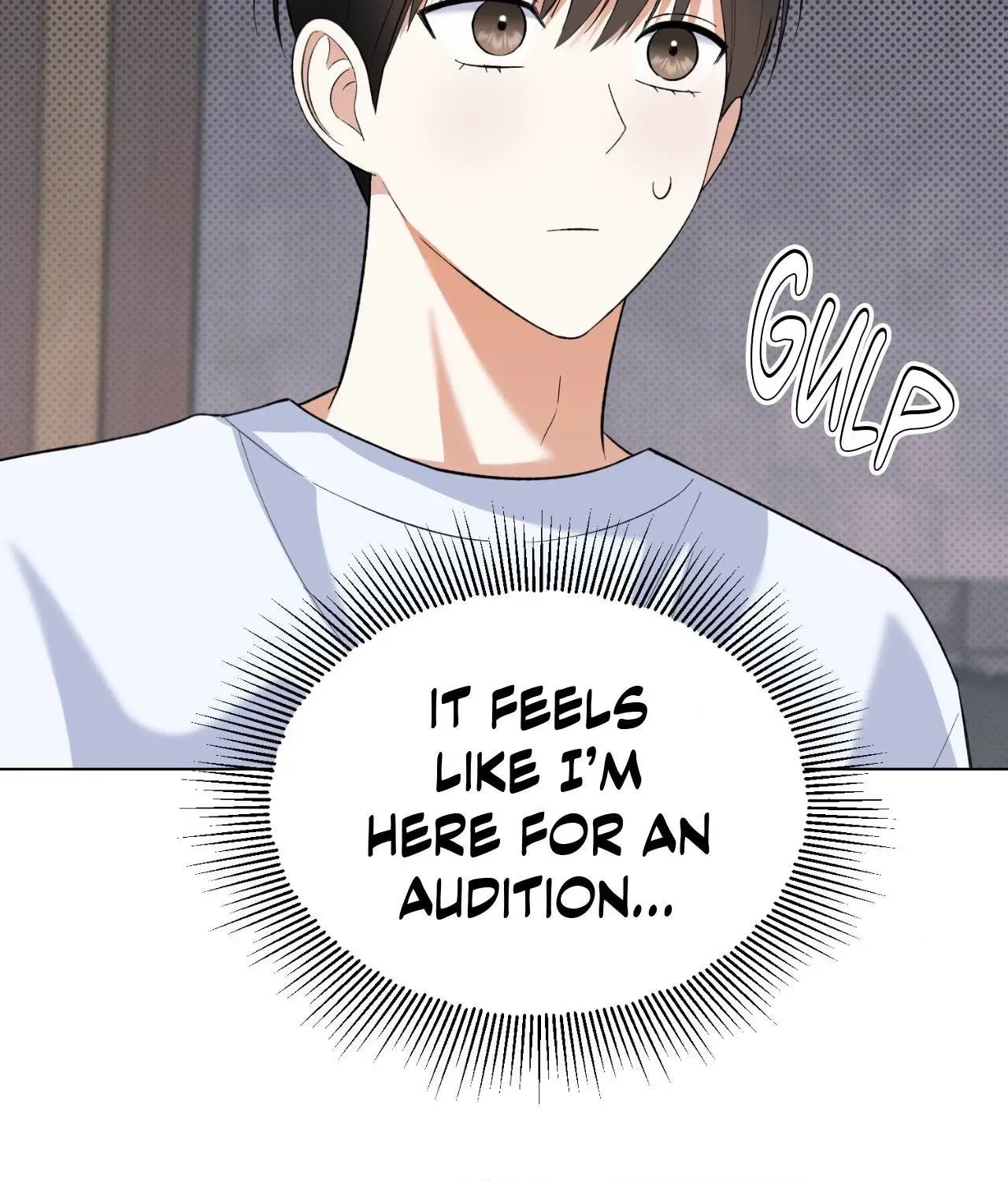 Do It for the Fans, Not Me! Chapter 23 page 5 - 