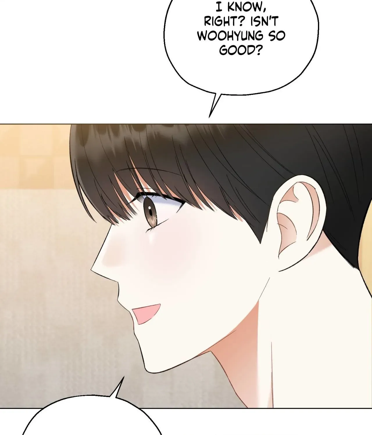Do It for the Fans, Not Me! Chapter 23 page 46 - 