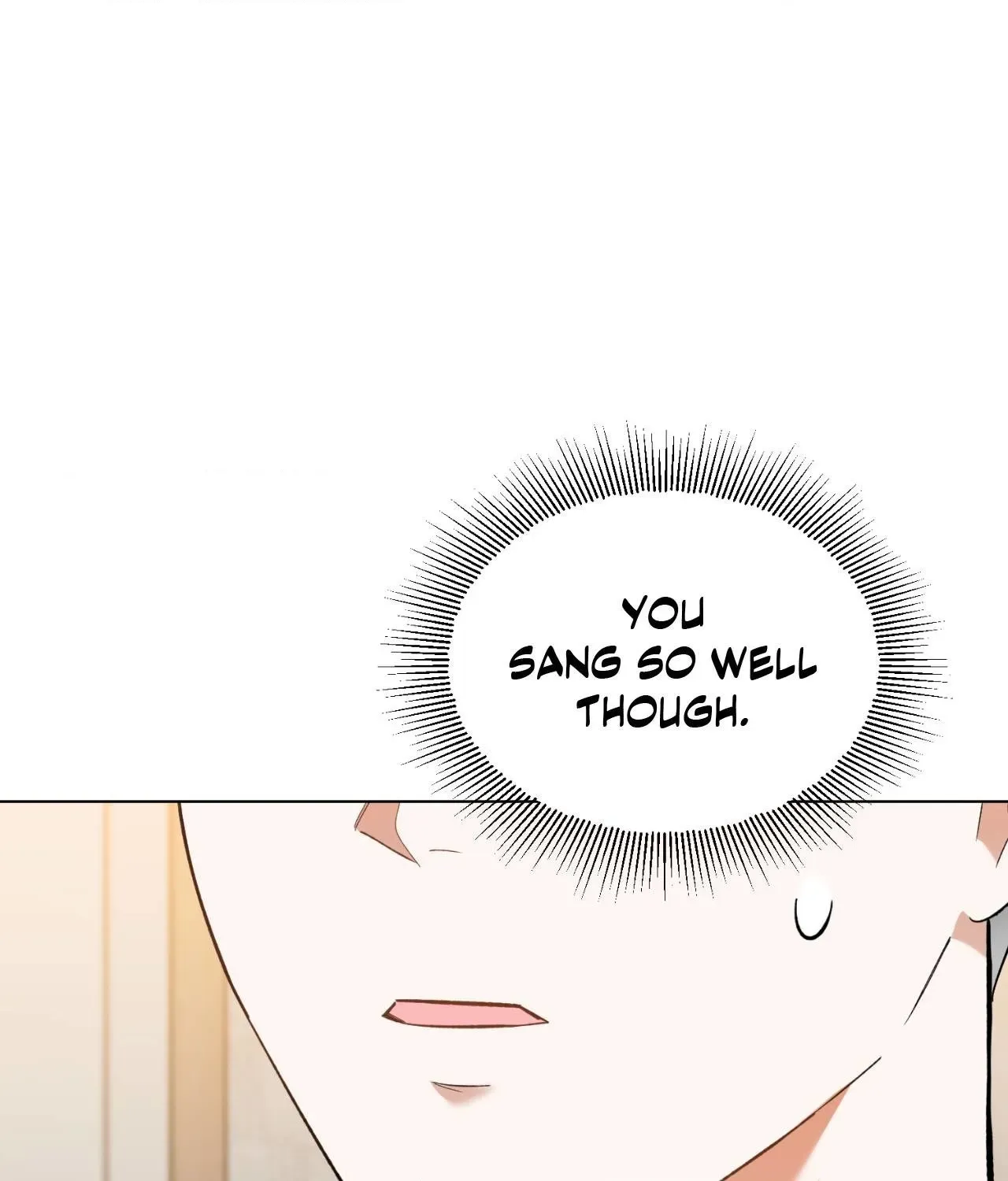 Do It for the Fans, Not Me! Chapter 23 page 49 - 