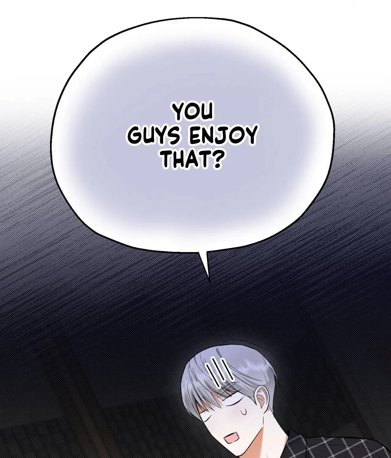 Do It for the Fans, Not Me! Chapter 23 page 52 - 