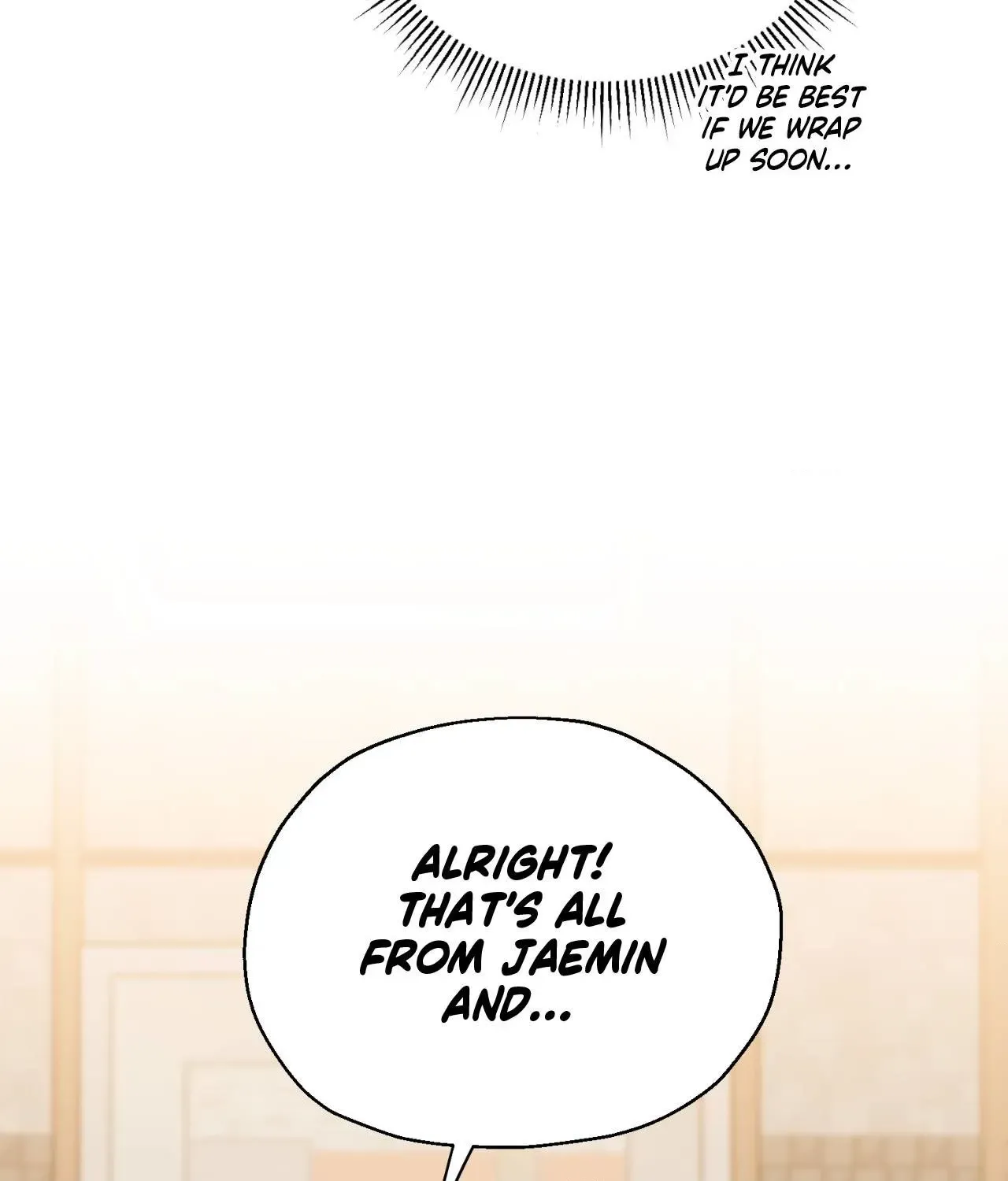Do It for the Fans, Not Me! Chapter 23 page 57 - 