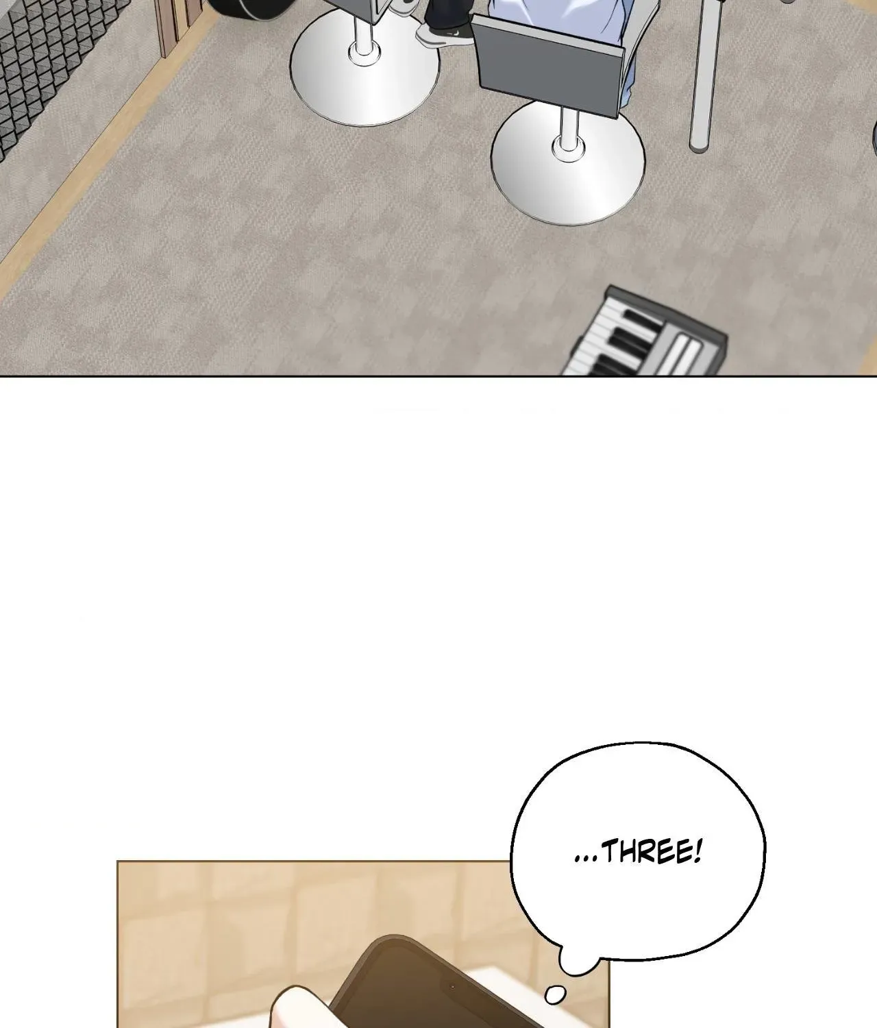 Do It for the Fans, Not Me! Chapter 23 page 64 - 