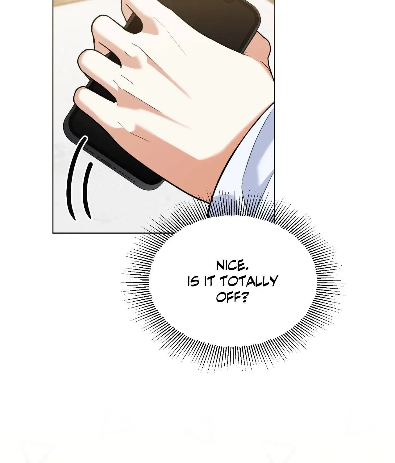 Do It for the Fans, Not Me! Chapter 23 page 65 - 
