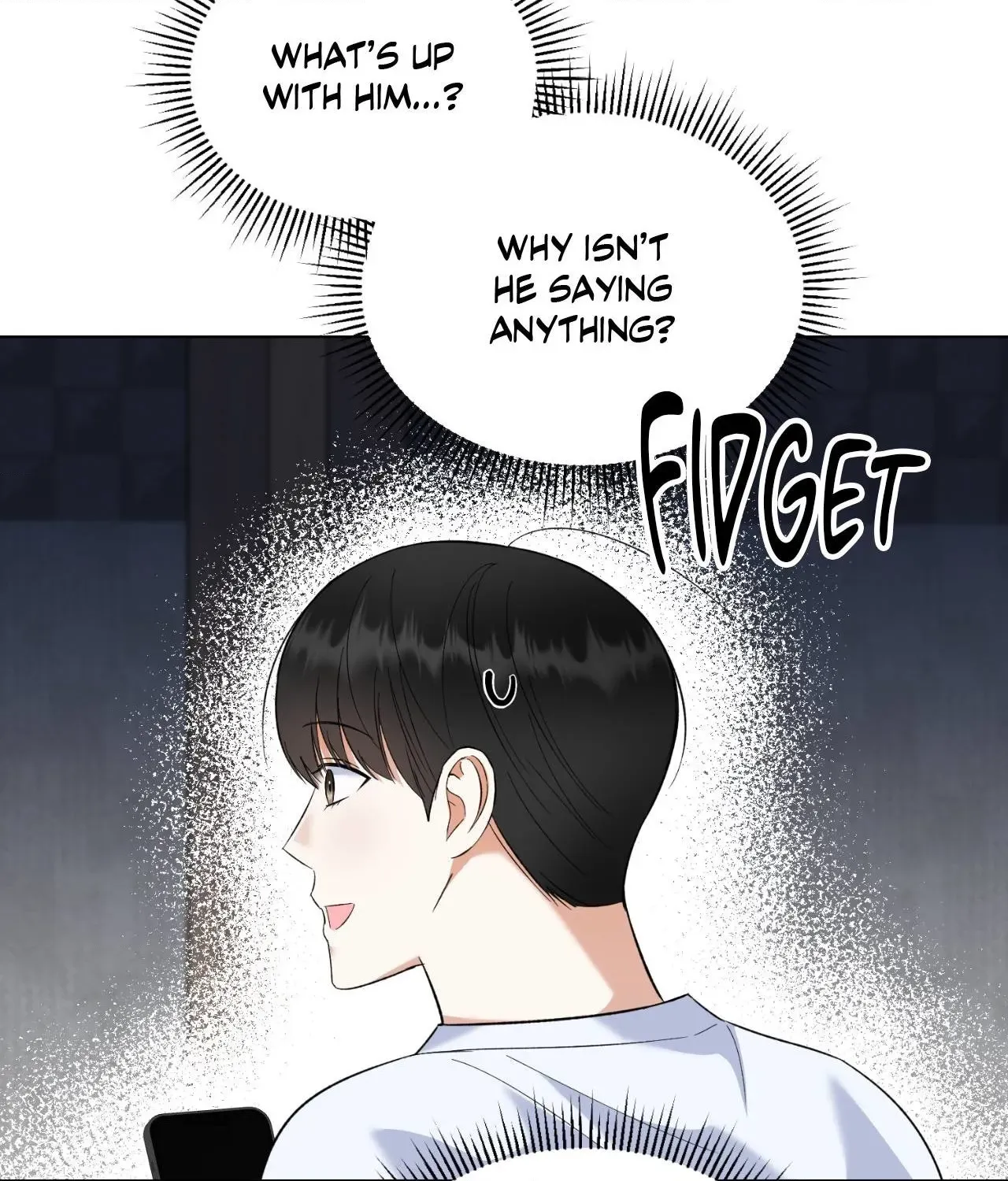 Do It for the Fans, Not Me! Chapter 23 page 72 - 