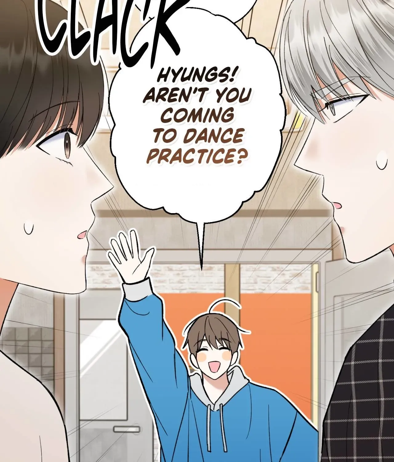 Do It for the Fans, Not Me! Chapter 23 page 77 - 