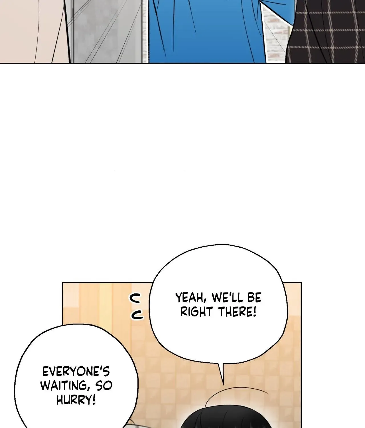 Do It for the Fans, Not Me! Chapter 23 page 78 - 