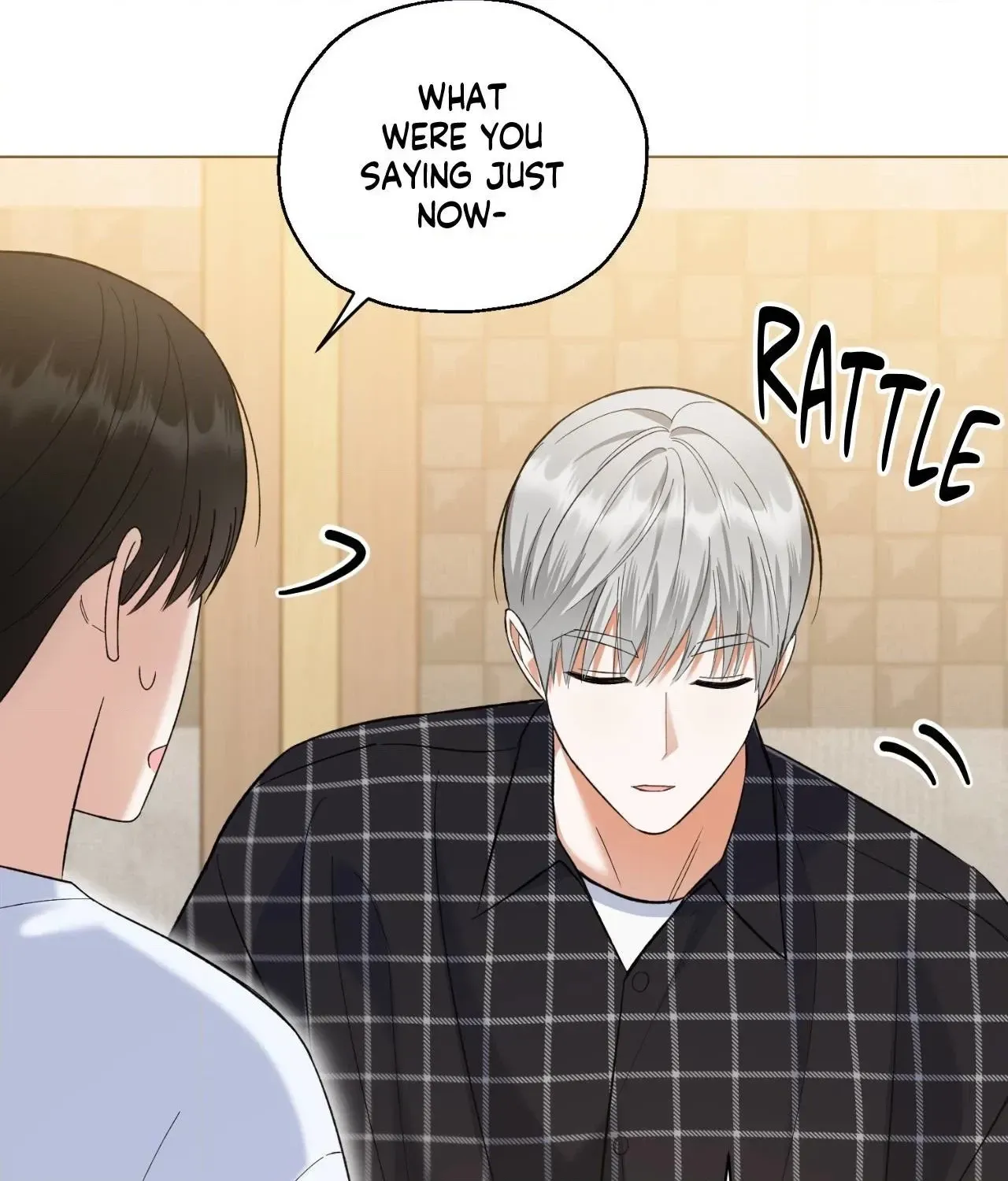 Do It for the Fans, Not Me! Chapter 23 page 80 - 