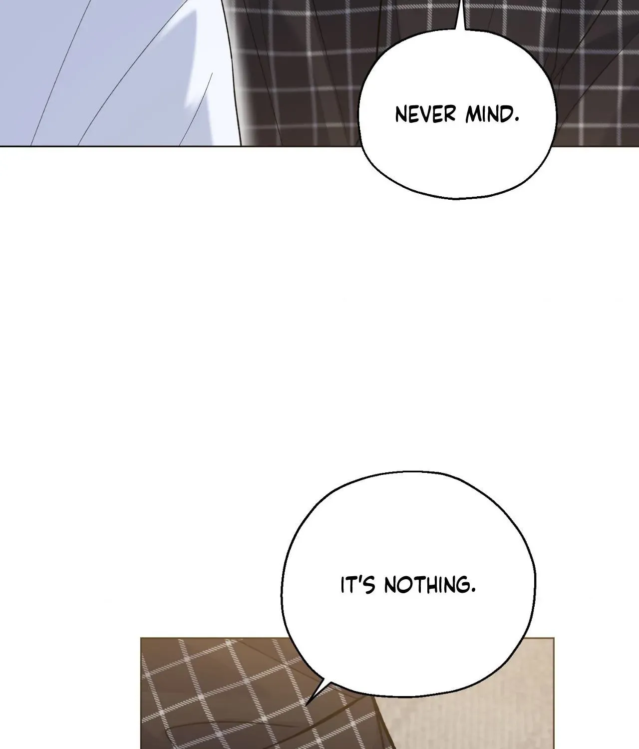 Do It for the Fans, Not Me! Chapter 23 page 81 - 