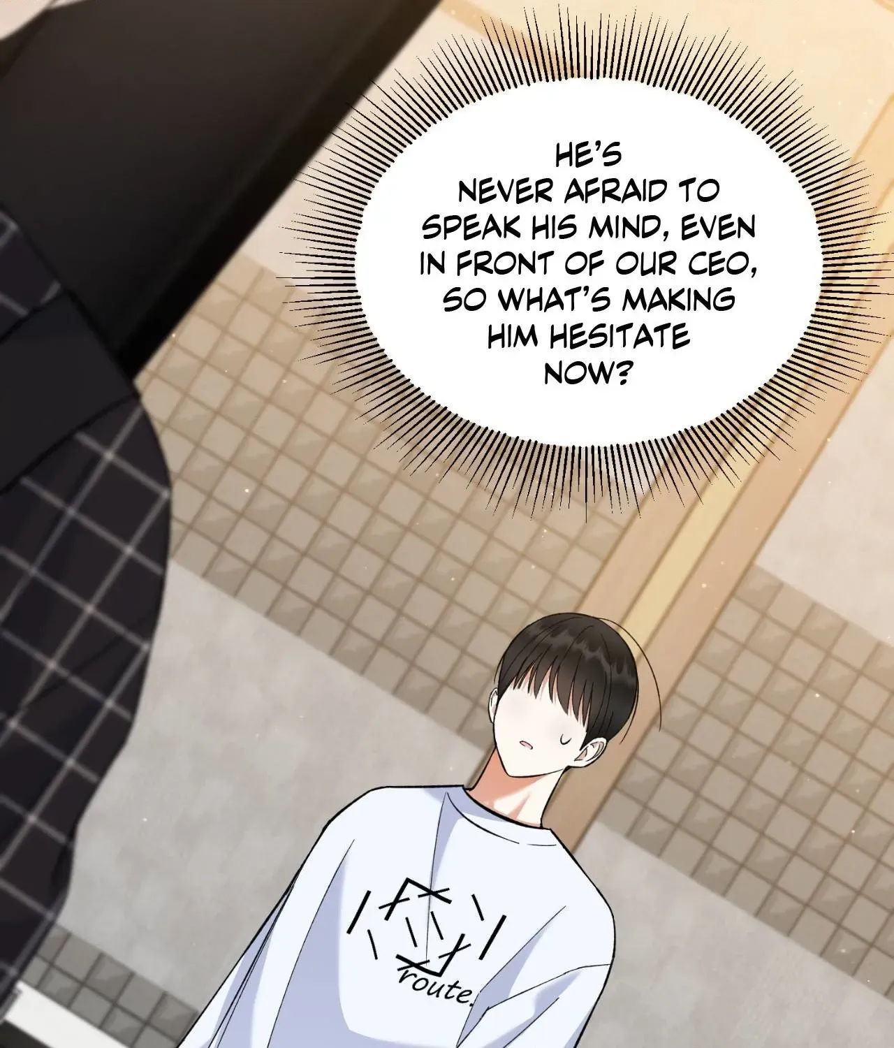 Do It for the Fans, Not Me! Chapter 23 page 84 - 