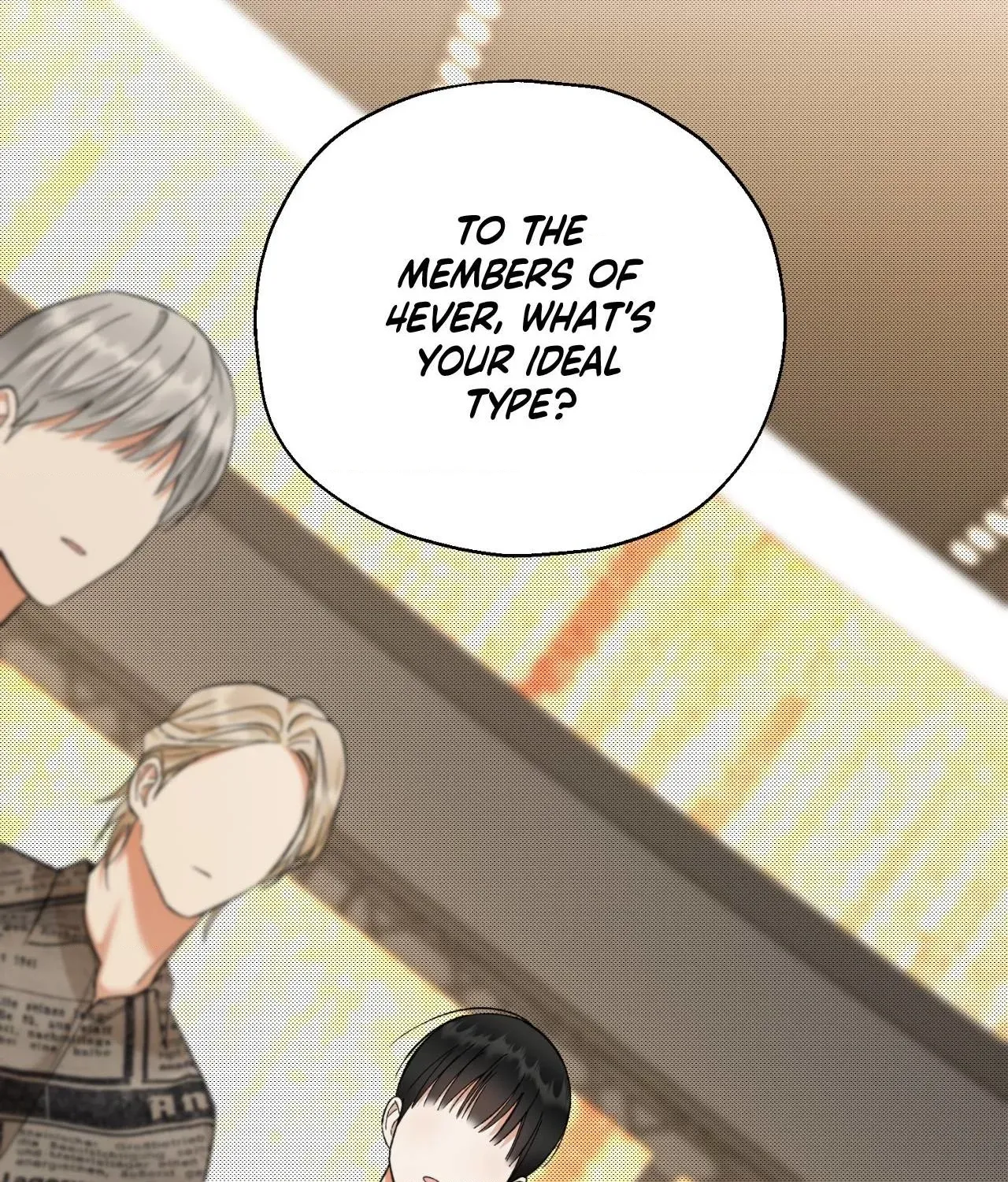 Do It for the Fans, Not Me! Chapter 23 page 88 - 