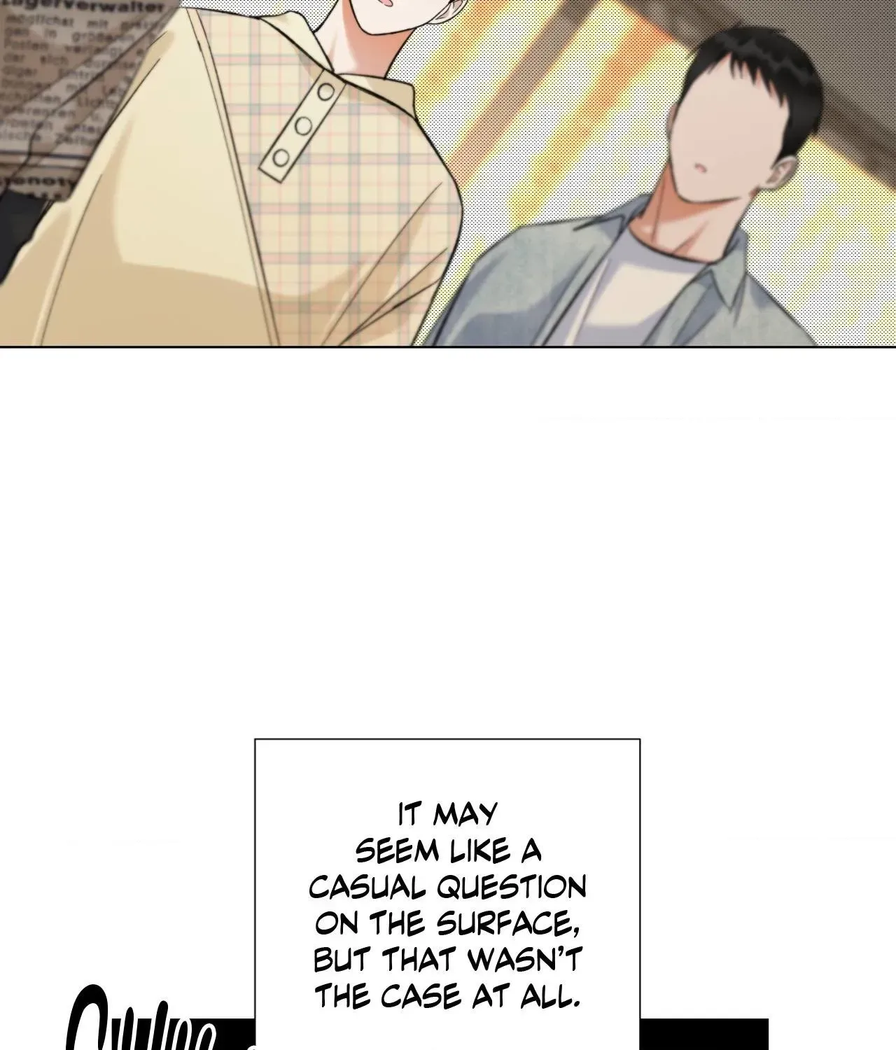 Do It for the Fans, Not Me! Chapter 23 page 89 - 