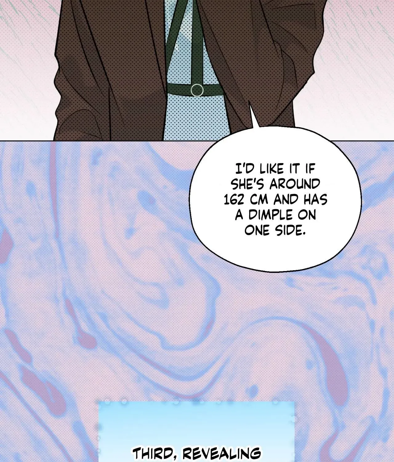 Do It for the Fans, Not Me! Chapter 23 page 95 - 