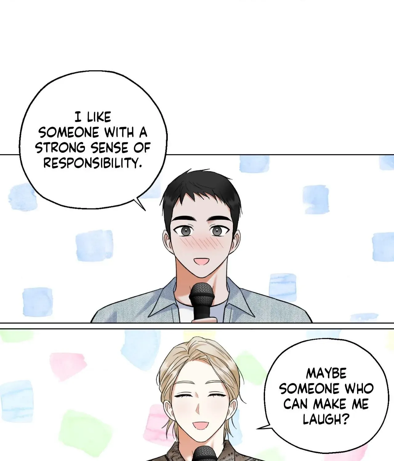 Do It for the Fans, Not Me! Chapter 23 page 99 - 
