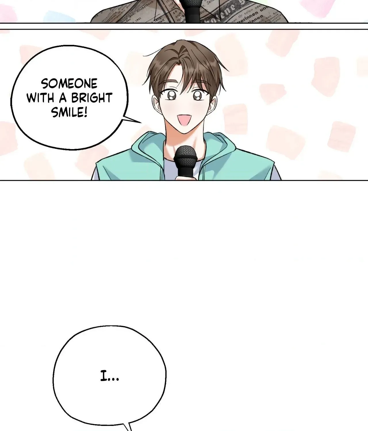 Do It for the Fans, Not Me! Chapter 23 page 100 - 