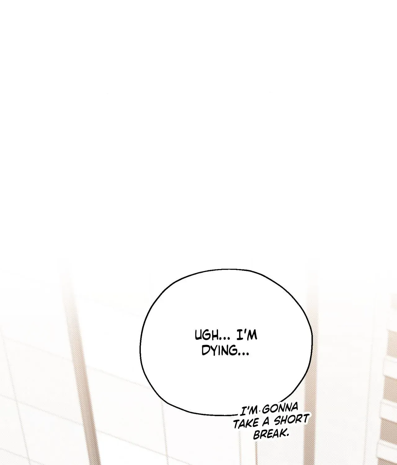 Do It for the Fans, Not Me! Chapter 24 page 1 - 