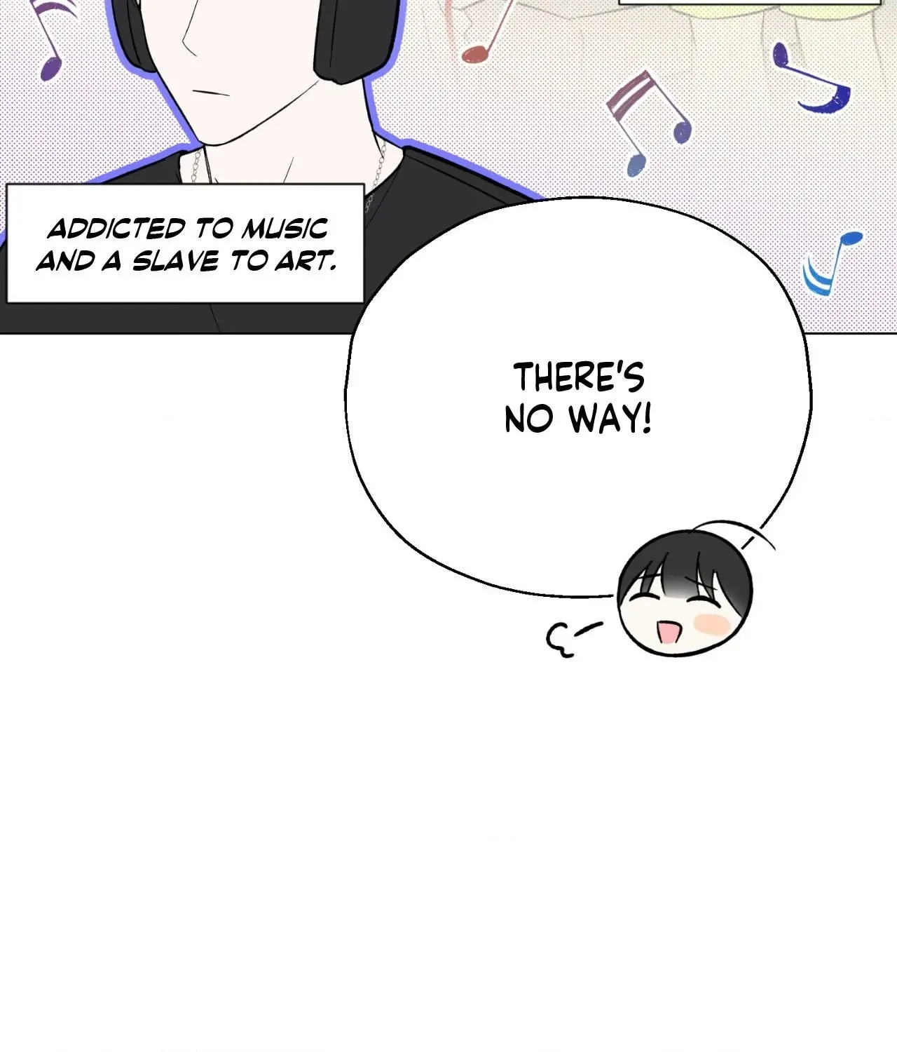 Do It for the Fans, Not Me! Chapter 24 page 11 - 