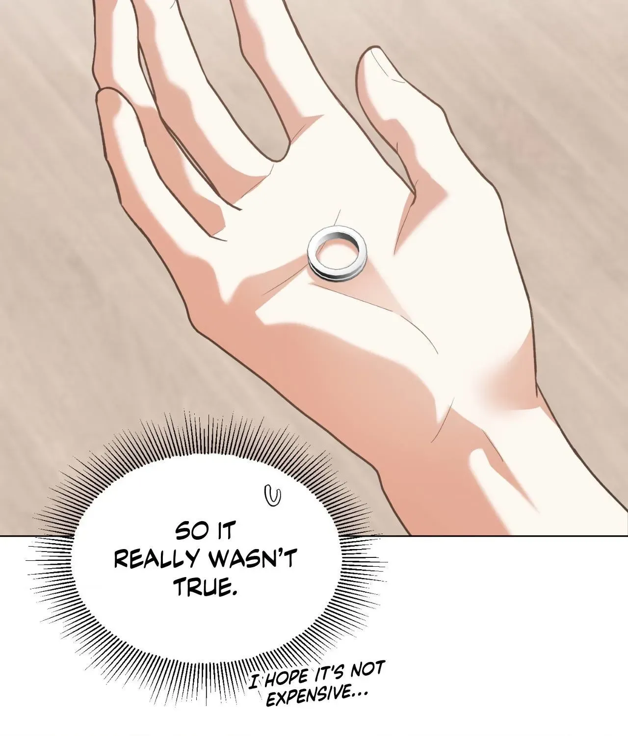 Do It for the Fans, Not Me! Chapter 24 page 102 - 