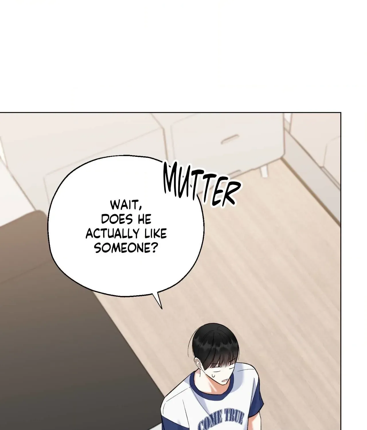 Do It for the Fans, Not Me! Chapter 24 page 110 - 