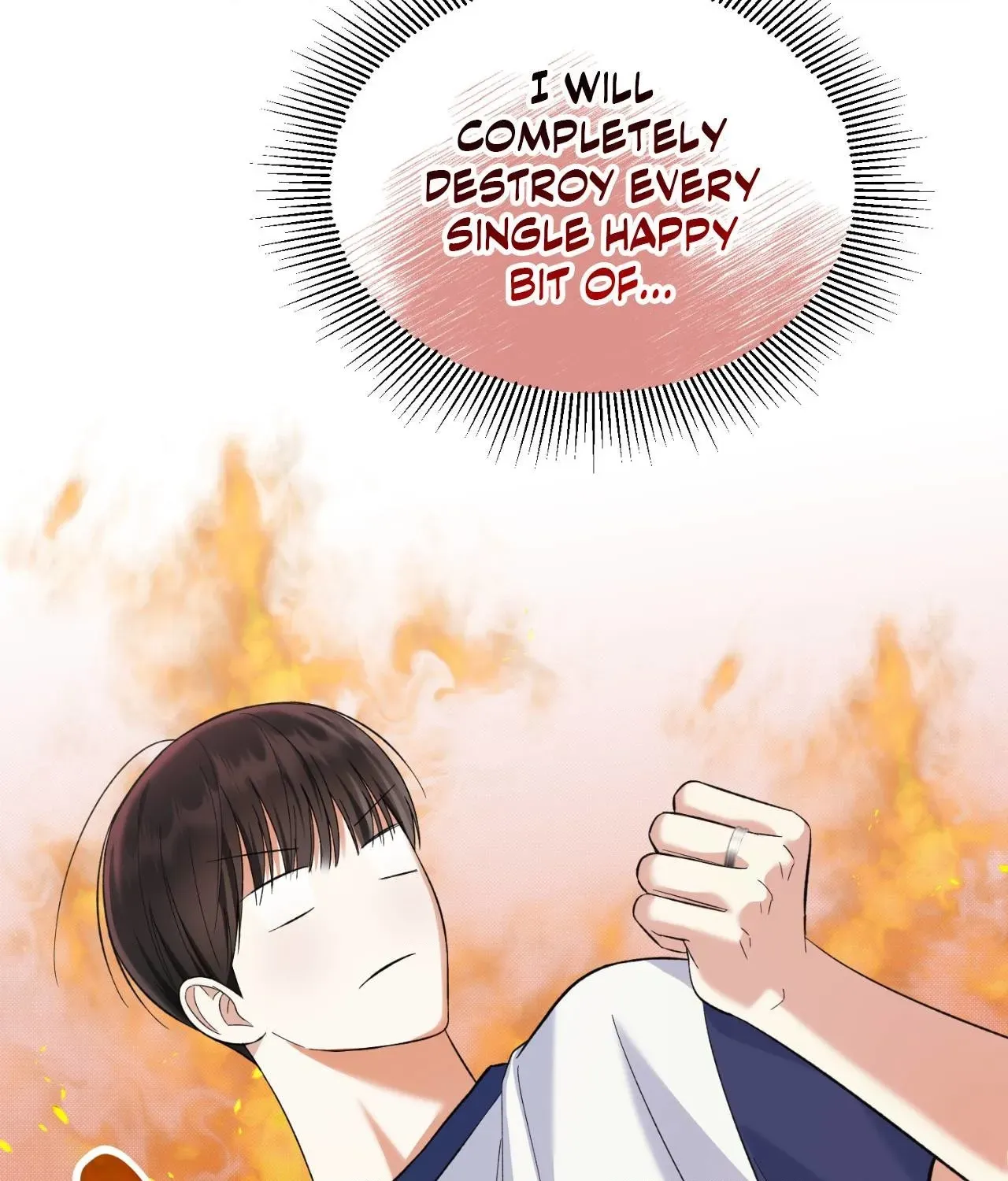 Do It for the Fans, Not Me! Chapter 24 page 125 - 