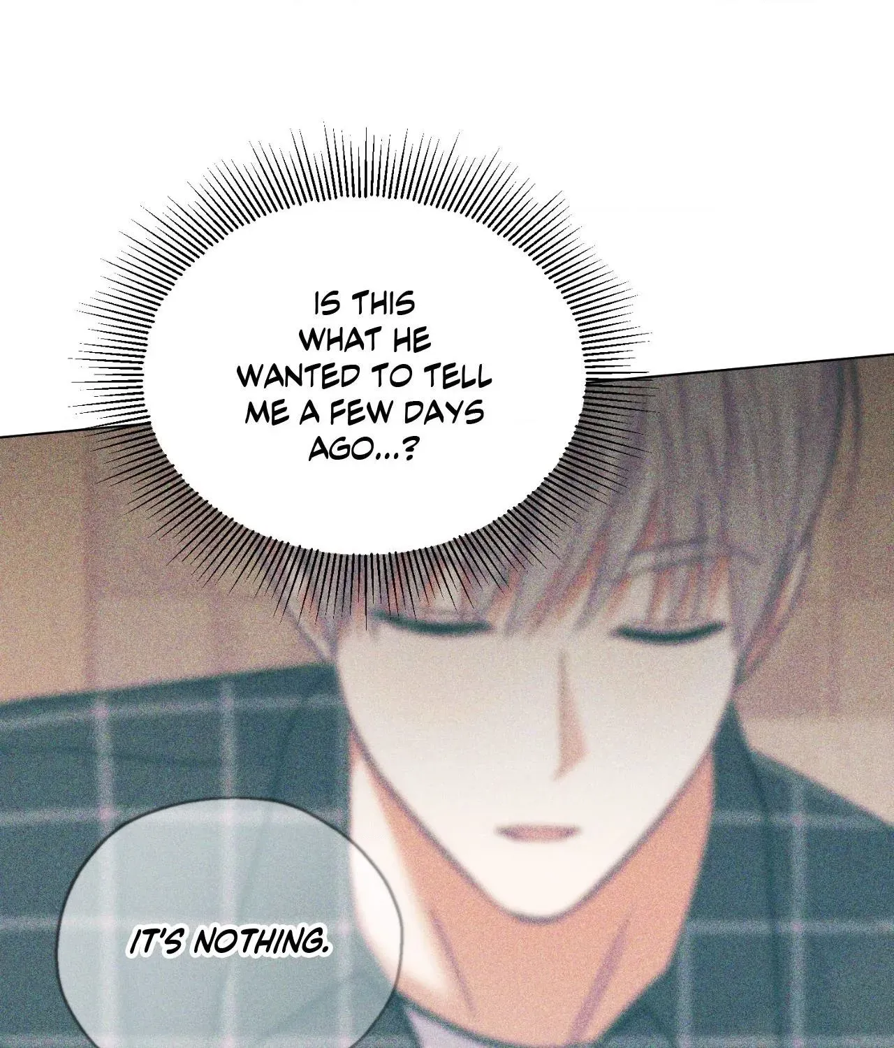 Do It for the Fans, Not Me! Chapter 24 page 18 - 