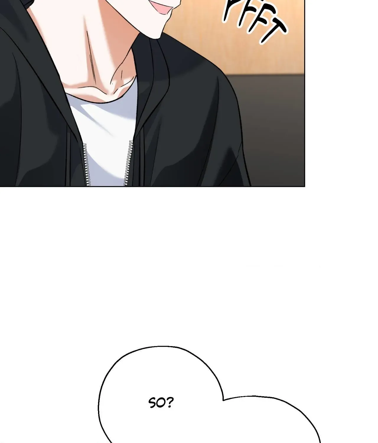 Do It for the Fans, Not Me! Chapter 24 page 32 - 