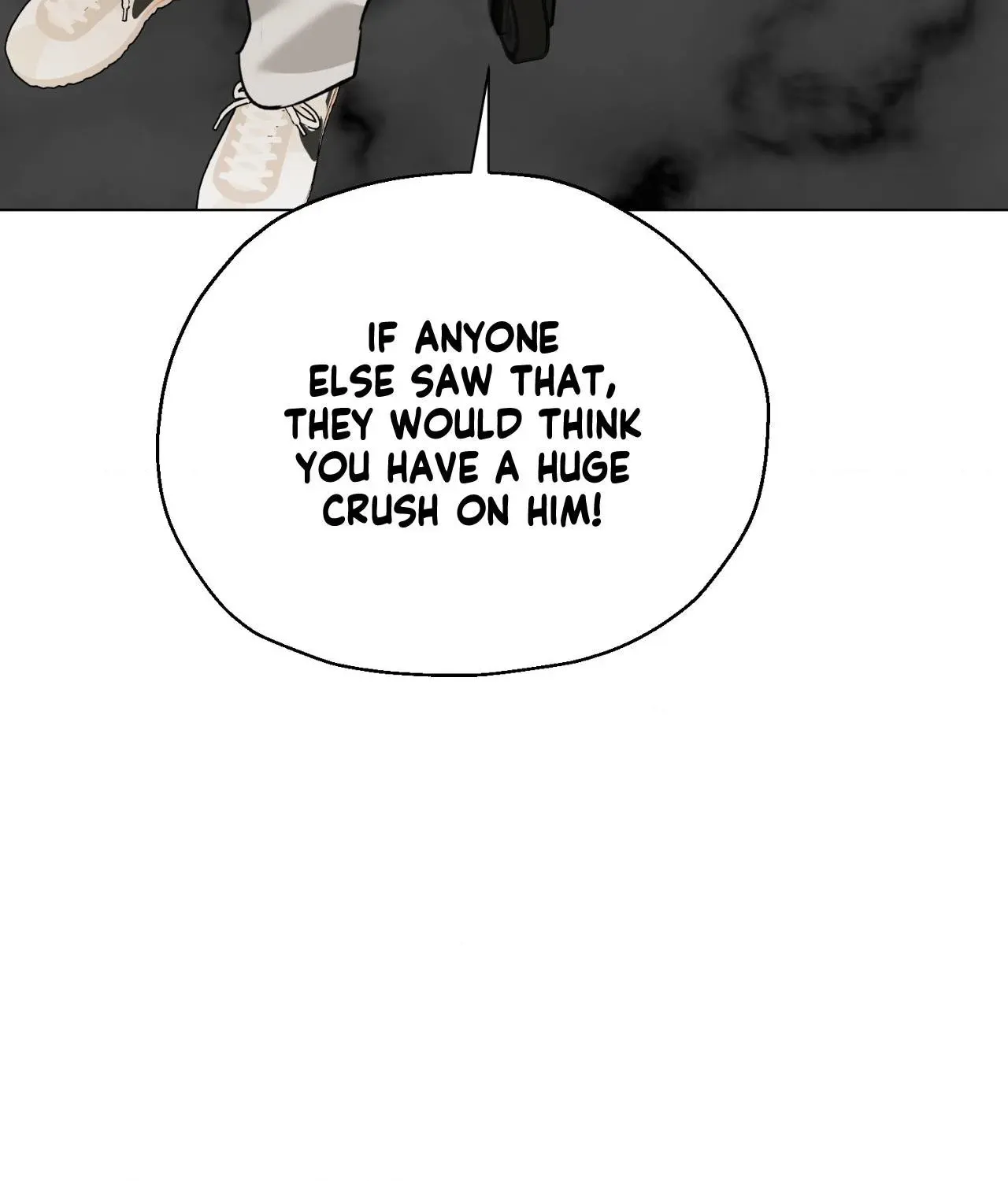 Do It for the Fans, Not Me! Chapter 24 page 39 - 