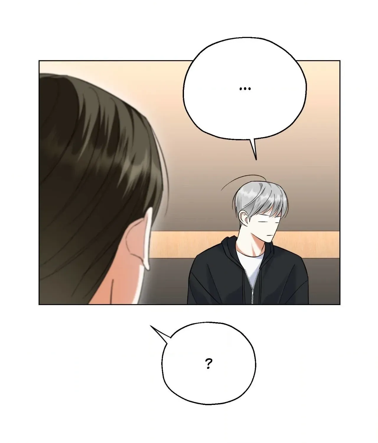 Do It for the Fans, Not Me! Chapter 24 page 40 - 
