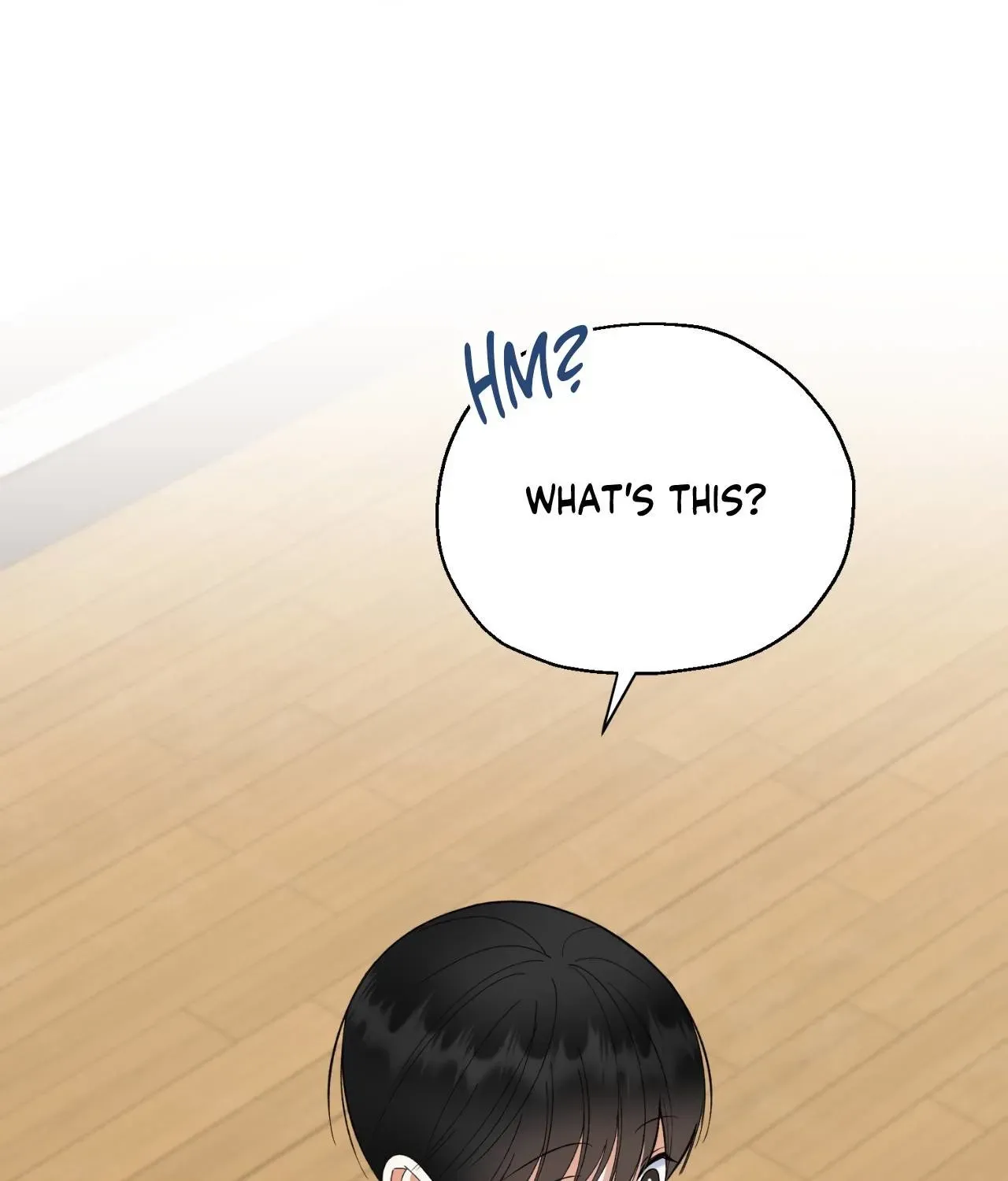 Do It for the Fans, Not Me! Chapter 24 page 5 - 