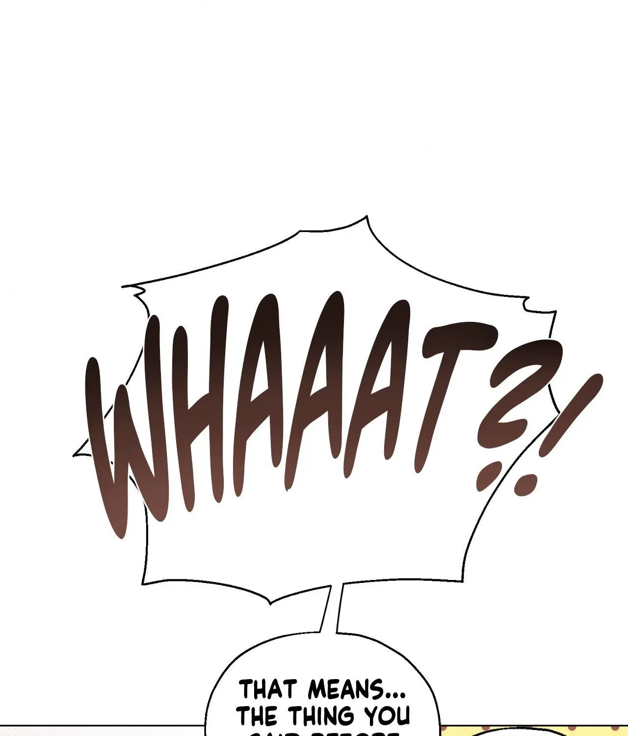 Do It for the Fans, Not Me! Chapter 24 page 43 - 