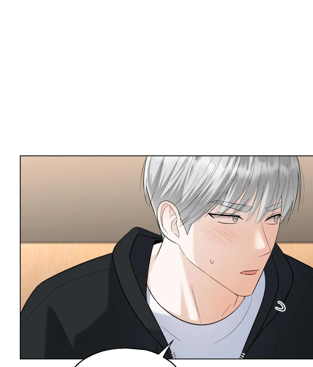 Do It for the Fans, Not Me! Chapter 24 page 45 - 