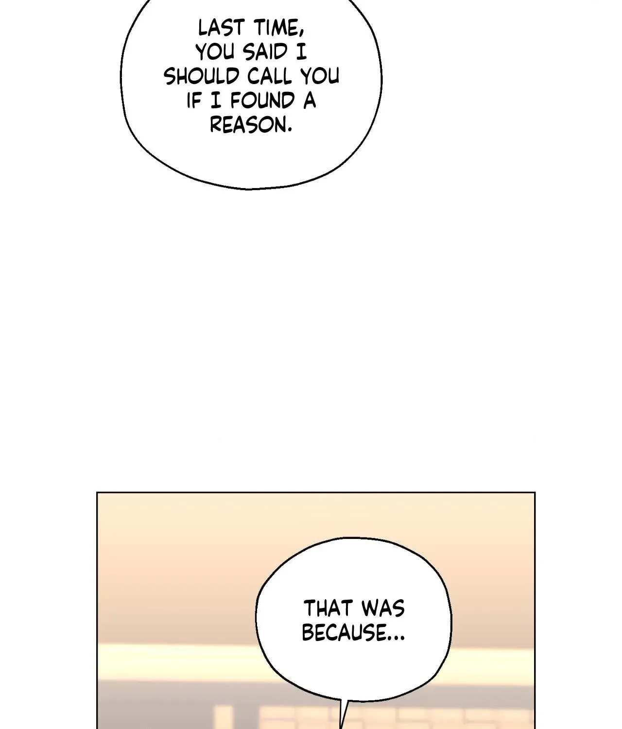 Do It for the Fans, Not Me! Chapter 24 page 46 - 