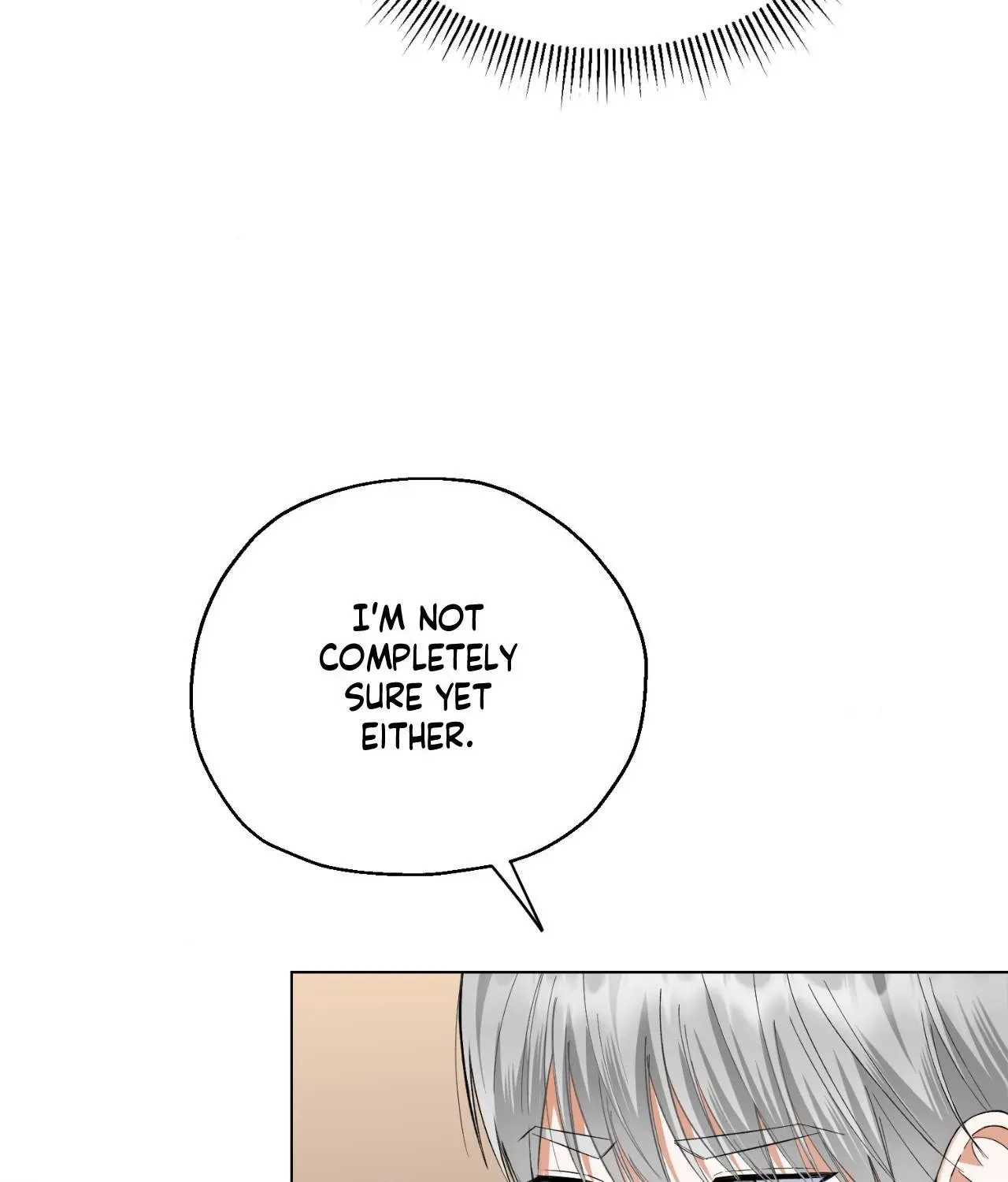 Do It for the Fans, Not Me! Chapter 24 page 53 - 