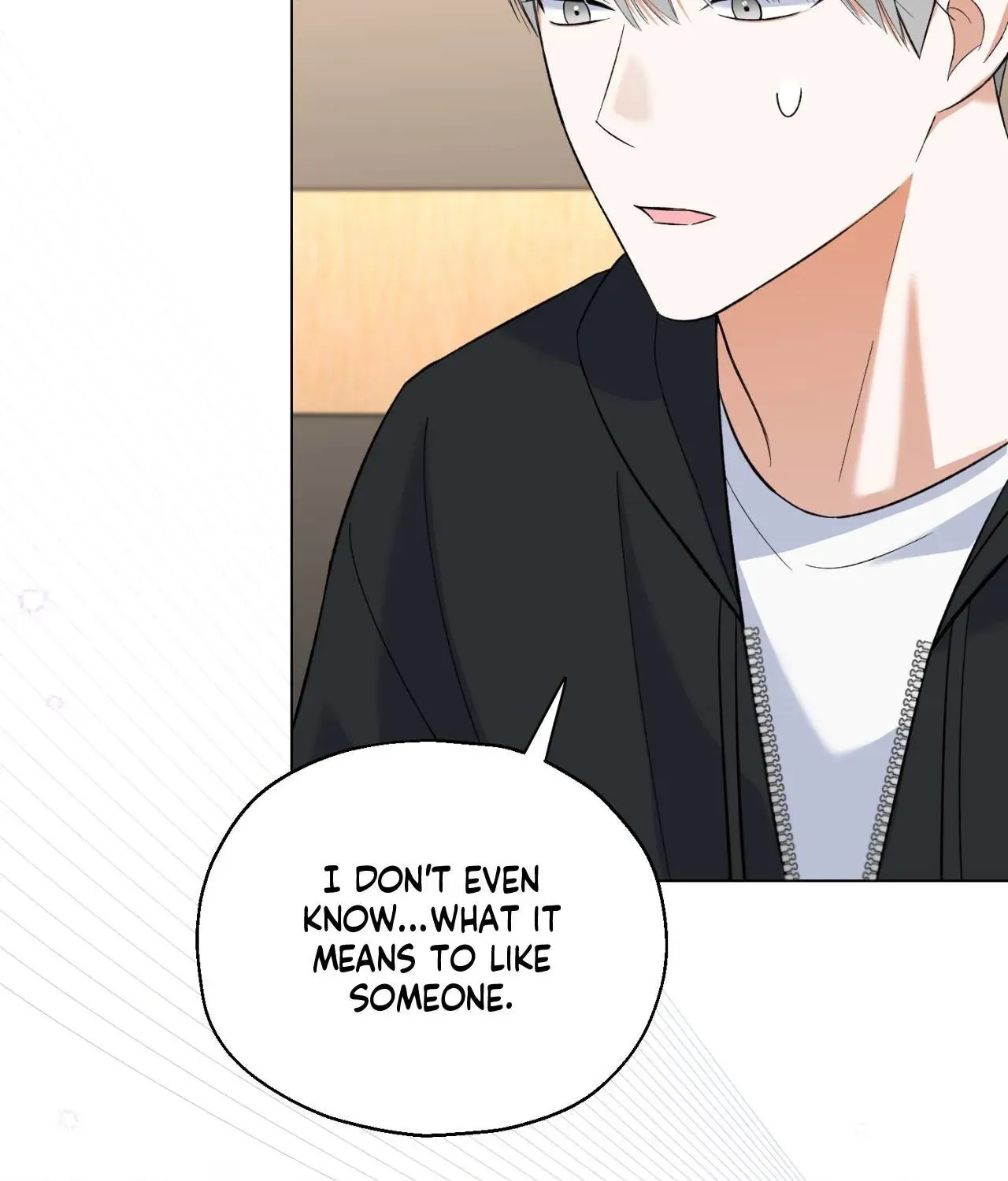 Do It for the Fans, Not Me! Chapter 24 page 54 - 