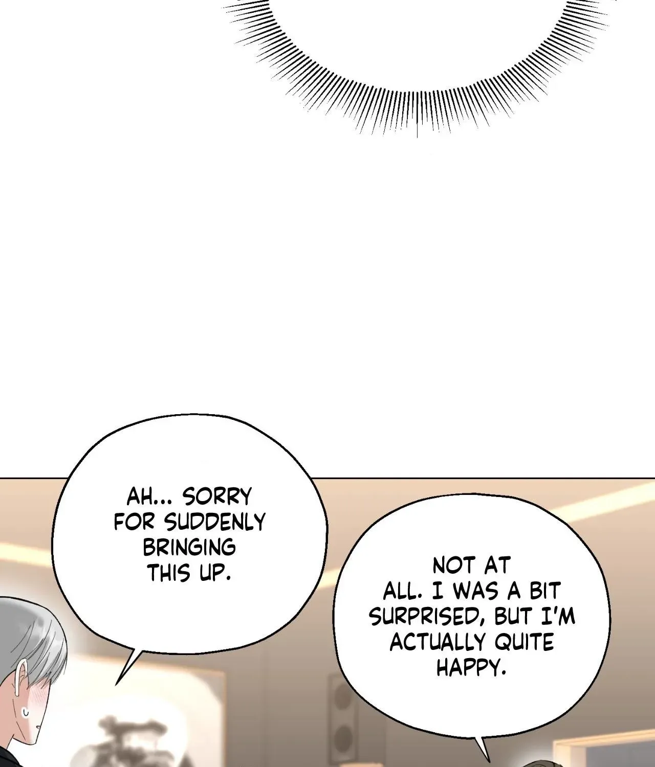 Do It for the Fans, Not Me! Chapter 24 page 64 - 