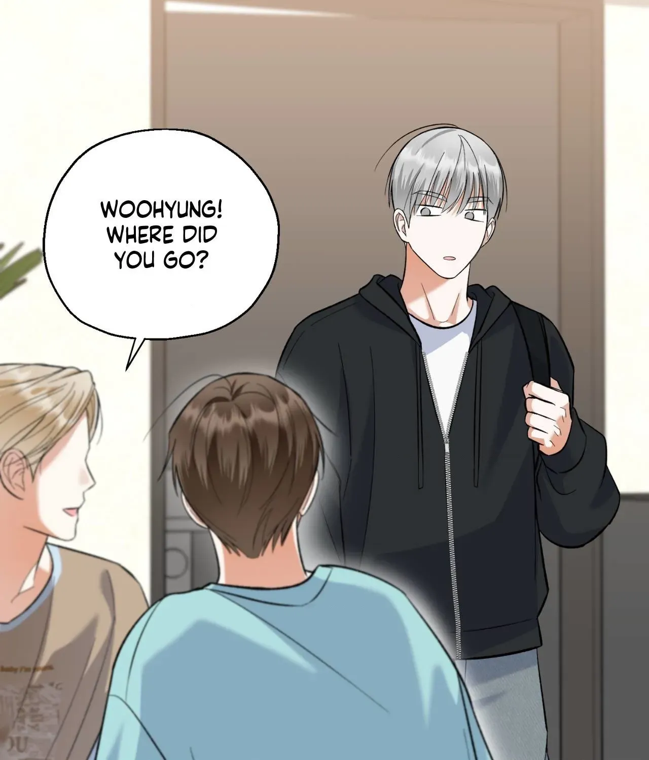 Do It for the Fans, Not Me! Chapter 24 page 72 - 