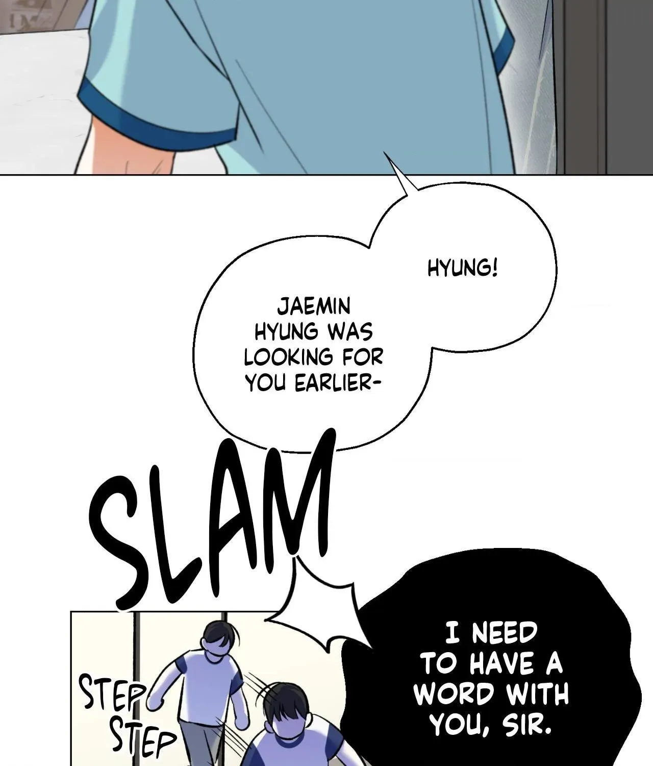 Do It for the Fans, Not Me! Chapter 24 page 73 - 
